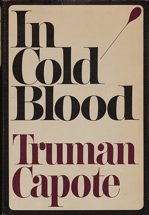 In Cold Blood